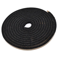 Genuine Ford Dam Front Windscreen Glass UM4650894