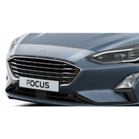 Genuine Ford Bonnet Protector Clear CGE Focus VKX7Z16856A