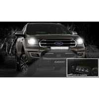 Genuine Ford Switch Bank for Light Bar Kit Everest 2020-2021 VLAMZ15A416B