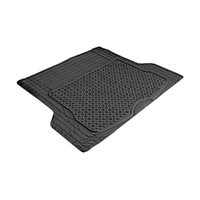 Genuine Ford Universal Boot Rubber Mat Cut-Fit 1410 x 1090mm VLB3Z6113046A