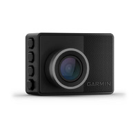 Garmin Dash Cam 57 - 1440p Dash Cam with a 140-degree Field of View