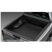 Genuine Ford Drop-in Bedliner Ranger XL XLS Wildtrak Double Cab 2022-on VP1WZ9900038K