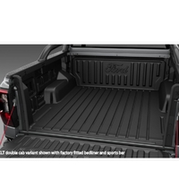 Genuine Ford Dust Defense Kit Ranger NextGEN 2022-on VP1WZ99404A06A