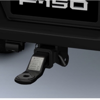 Genuine Ford Tow Hitch Coupling Trailer Receiver F150 2023-on VPL3Z19A282A