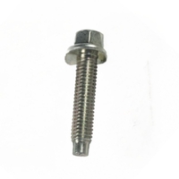 Genuine Ford Bolt M6 x 25mm Fiesta Focus Mondeo Transit 2002-on W500215S437