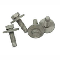 Genuine Ford Mount Bracket Bolt M10 x 25mm 2015-on W505443S439