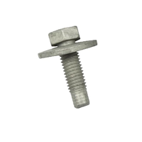 Genuine Ford Mount Bracket Bolt M10 x 25mm 2015-on W505443S439