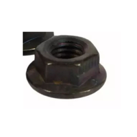 Genuine Ford Engine Wiring Nut  W520100S450