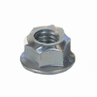 Genuine Ford Nut W520102S437