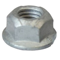 Genuine Ford Locking Nut M8x1.25 2006-on W520102S442