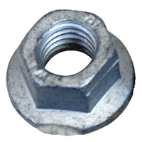 Genuine Ford Stabilizer Link Nut M10 x 1.5mm Focus Ranger 2011-on W520113S442