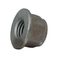 Genuine Ford Hex Head Nut M14 2014-on W520215S442