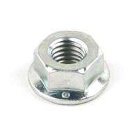 Genuine Ford Hex Flange Nut M8 x 1.25 Endura Focus Ranger 2004-on W520413S437