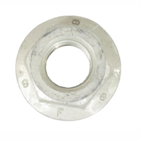 Genuine Ford Engine Mount Nut M12 x 1.75mm 2006-2021 W520415S440