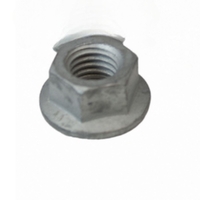 Genuine Ford Engine Mount Nut M12 Everest Ranger 2022-on W520415S442