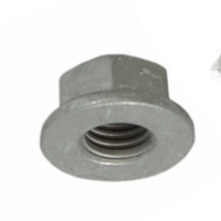 Genuine Ford Screw W520515S440