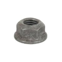 Genuine Ford Hex Flange Nut M8 2014-on W701706S430