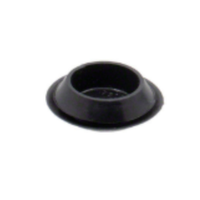 Genuine Ford Floor Body Panel Blanking Hole Rubber Plug Ranger W702357S300