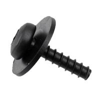 FOW702413S307-Genuine Ford Shield Screw M5x20mm W702413S307