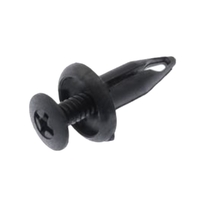 Genuine Ford Fastener Plastic W703243S300