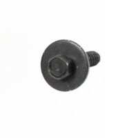 Genuine Ford Screw-Washer W705392S450B