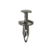 Genuine Ford Plastic Rivet 6 x 2.5-6mm Focus Mustang 2011-on W705436S300