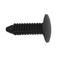 Genuine Ford Retainer Rivet Xmas Tree Clip 1998-on W706676S300