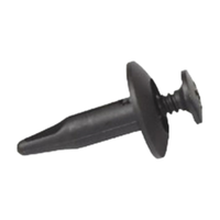 Genuine Ford Multi-use Scrivet 6.3x22mm 2011-on W707068S300