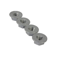 Genuine Ford Reinforcement Nut M8 Everest Ranger 2015-2021 W707144S441