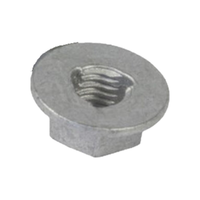 Genuine Ford Reinforcement Nut M8 Everest Ranger 2015-2021 W707144S441