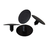 Genuine Ford Guard Liner Retainer Clip 6.3 x 12.5mm 2012-on W708633S300