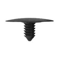 Genuine Ford Guard Liner Retainer Clip 6.3 x 12.5mm 2012-on W708633S300