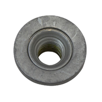 Genuine Ford Transmission Mount Nut M12 Focus Mustang 2013-on W709771S440