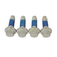 Genuine Ford Brake Rotor Fixing Bolt M10x30mm Transit 2012-on W711141S442