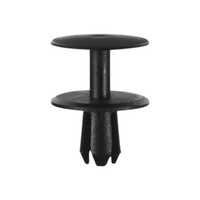 Genuine Ford Plastic Rivet 5.7-6.6mm x 2-7mm? 2007-on W711289S300