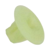 Genuine Ford Interior Trim Grommet 9.4 x 0.7-1 2007-on W711501S300