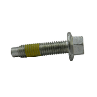 Genuine Ford Fuel Pump Bolt M8x30mm 2006-on W711679S437