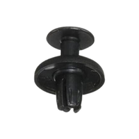 Genuine Ford Plastic Rivet 7.8 x 9.1 x 2 x 8mm 2007-on W711712S300
