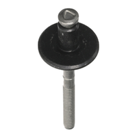 Genuine Ford Wheelhouse Liner Rivet 6.6mm Ranger 2011-2018 W712650S417