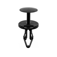 Genuine Ford Push Pin Rivet W713331S300