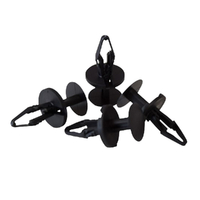 Genuine Ford Wheelhouse Liner Rivet 6.5mm x 4.5-7mm 2011-on W714040S300