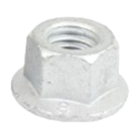 Genuine Ford Catalytic Converter Nut M10 2014-on W714265S442