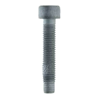 Genuine Ford Axle Hub Mounting Bolt M10 x 45mm Transit 2012-on W714650S442