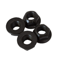 Genuine Ford Multi-use Nut M10 2014-on W714870S430