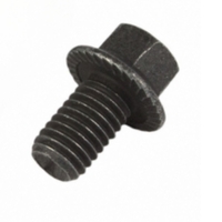 Genuine Ford Clutch Hex Bolt M8x13mm W714914S303
