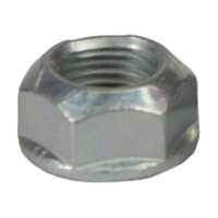 Genuine Ford Flywheel Hex Nut M10x1.0mm Most Engines 2012-on W715618S437