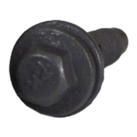 Genuine Ford Catalytic Converter Bolt M8 x 29mm Focus Kuga 2012-2022 W715681S900