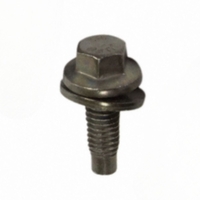 Genuine Ford Heat Shield Bolt M6 x 8mm Everest F150 Ranger 2020-on W716090S450