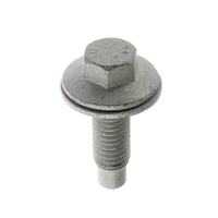 Genuine Ford Bolt W716291S439