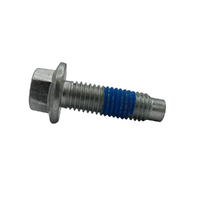 Genuine Ford Driveshaft Flange Bolt M12x35mm 2012-on W716344S437